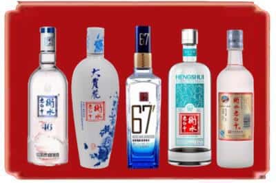 宜宾市回收衡水老白干